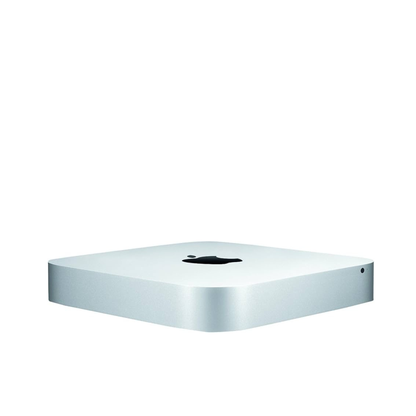Apple Mac Mini Desktop Intel Core i5 2.6GHz  8GB Memory, 1TB Hard Drive, ThunderBolt