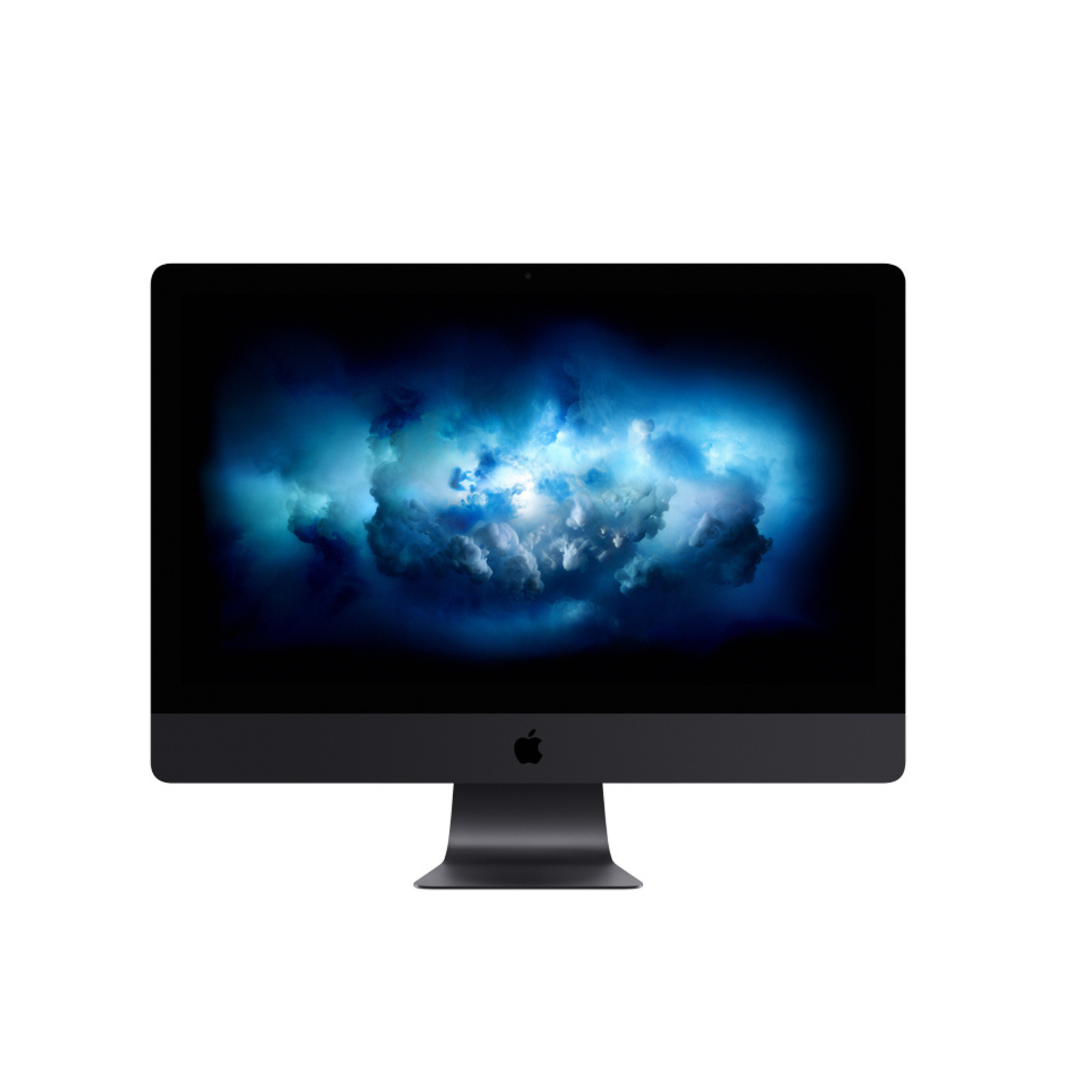 Apple iMac Pro (27-inch Retina 5K display, 3.2GHz 8-core Intel Xeon W, 32GB RAM, 1TB SSD) - Space Gray