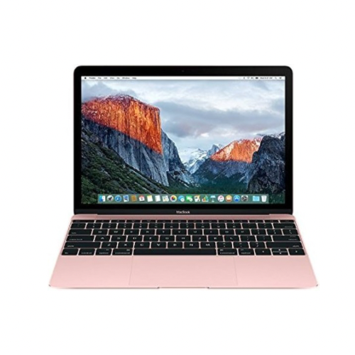 MacBook 12" A1534 (EARLY 2016) MLHC2LL/A M5-6Y54 1.2GHz 8GB 512GB SSD