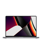 Apple MacBook Pro 16" M1 Max, 32GB RAM, 1TB SSD