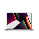 Apple MacBook Pro 16" M1 Max, 32GB RAM, 1TB SSD