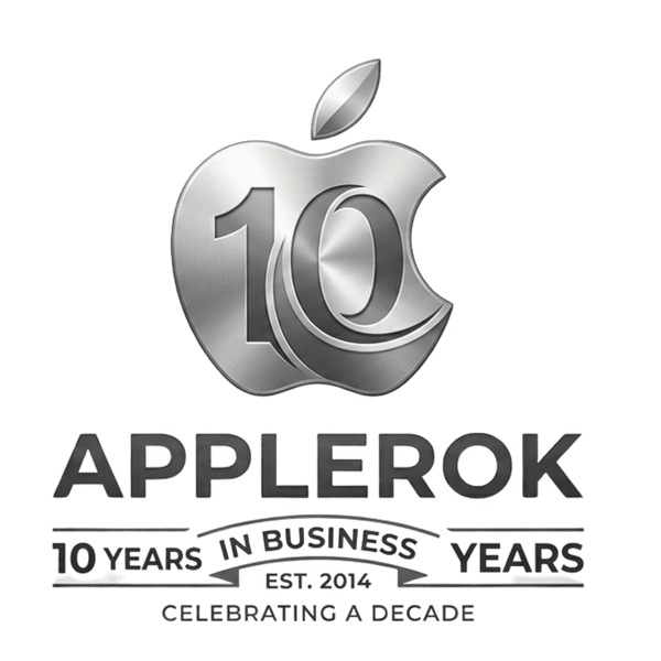 Applerok Trading Co. LLC
