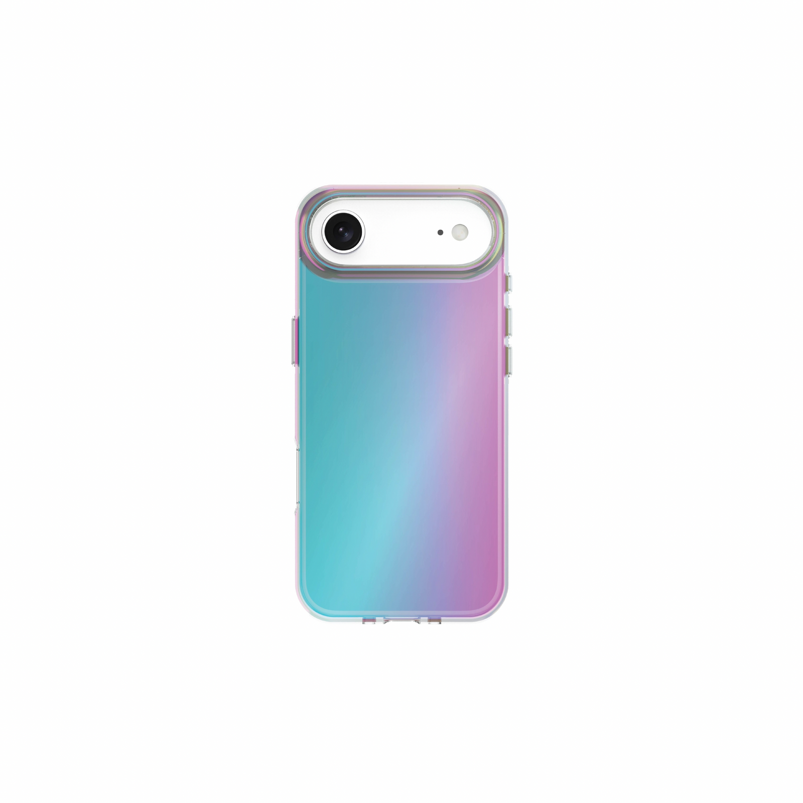 onn Phone Case for iPhone 17 - Opalescent