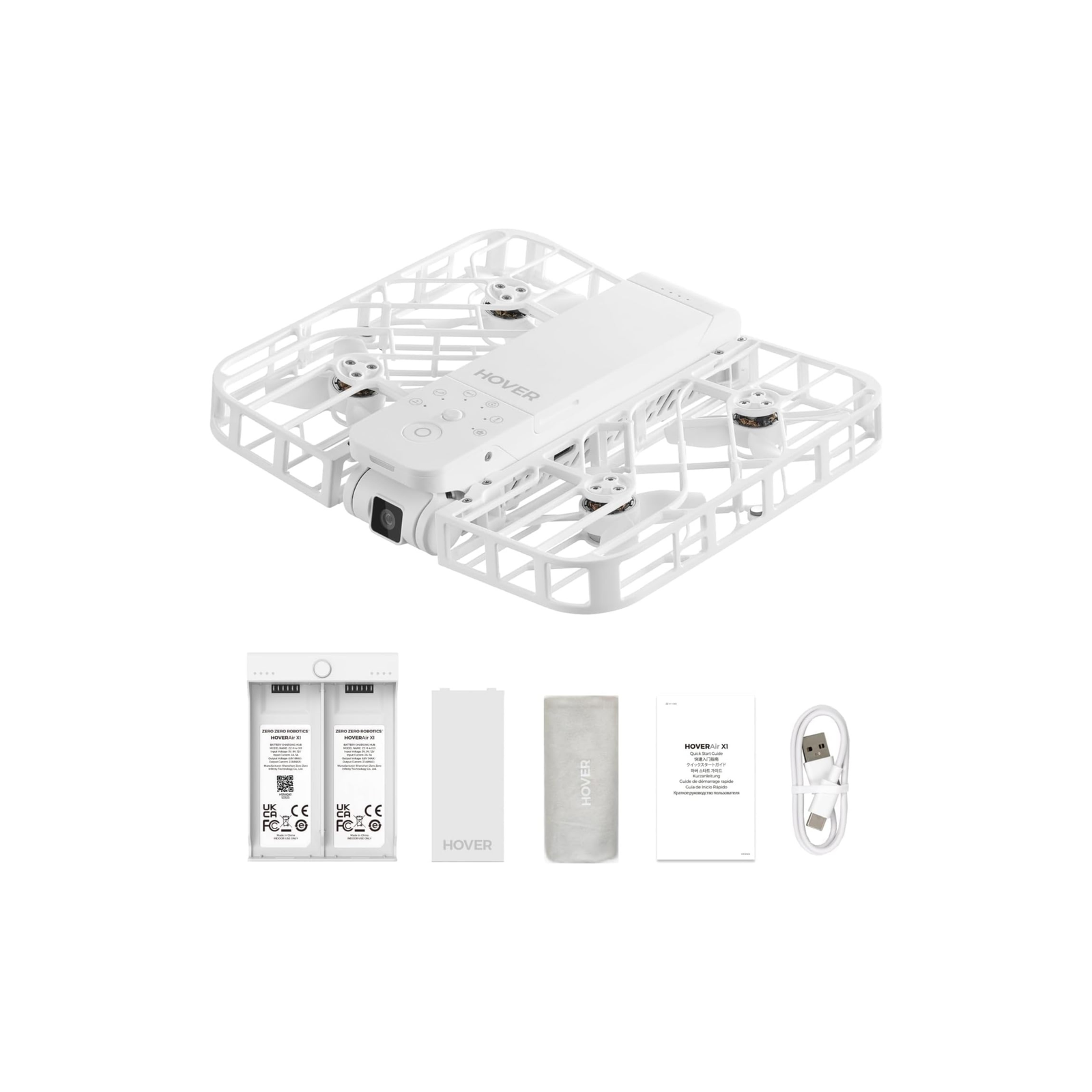 HOVERAir X1 Drone