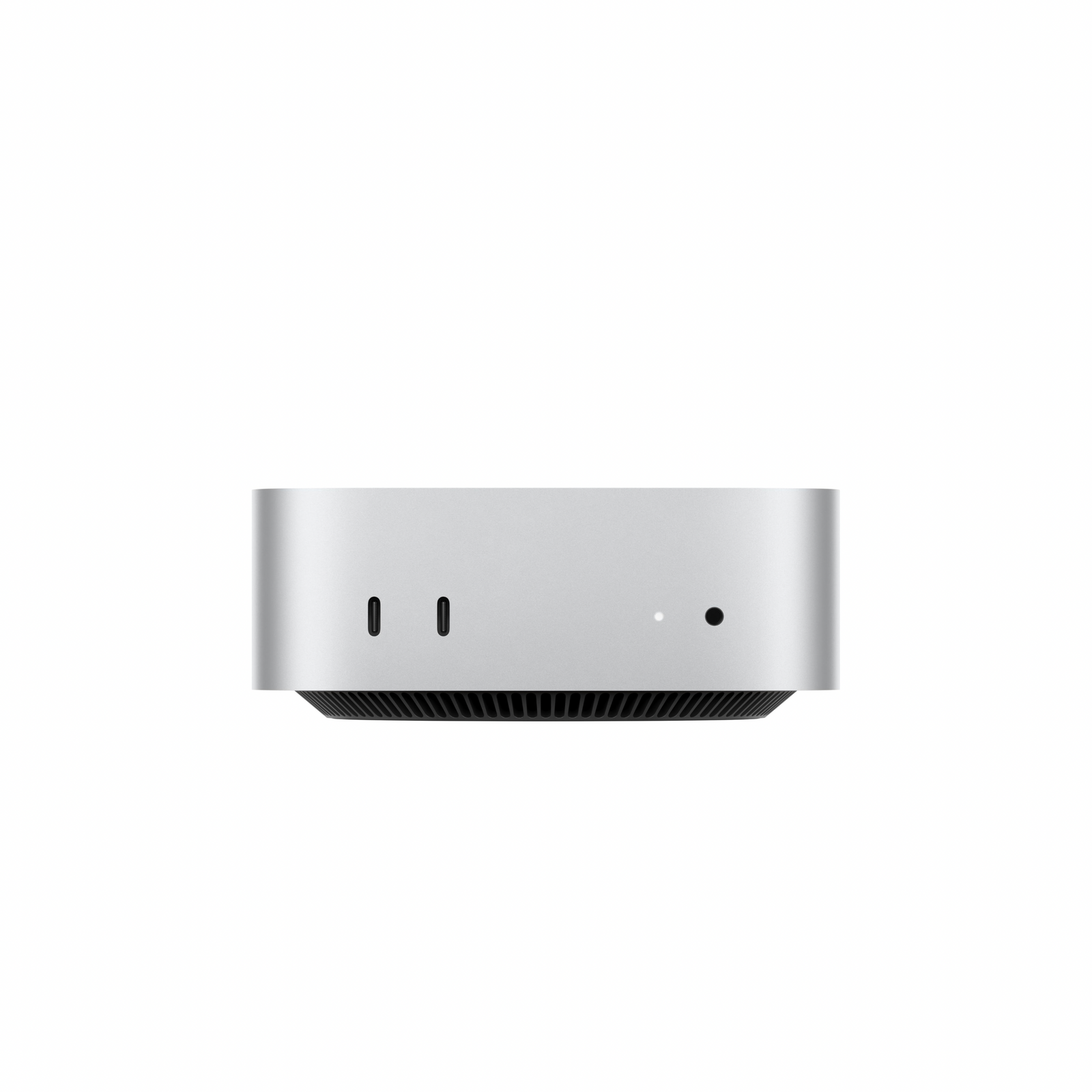 Apple 2024 Mac mini Desktop Computer with M4 Pro chip with 12‑core CPU and 16‑core GPU: Built for Apple Intelligence, 24GB Unified Memory, 512GB SSD Storage, Gigabit Ethernet. Works with iPhone/iPad