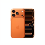 iPhone 17 Pro Max | Apple | smartphone | Cosmic Orange | 512GB | unlocked | eSIM