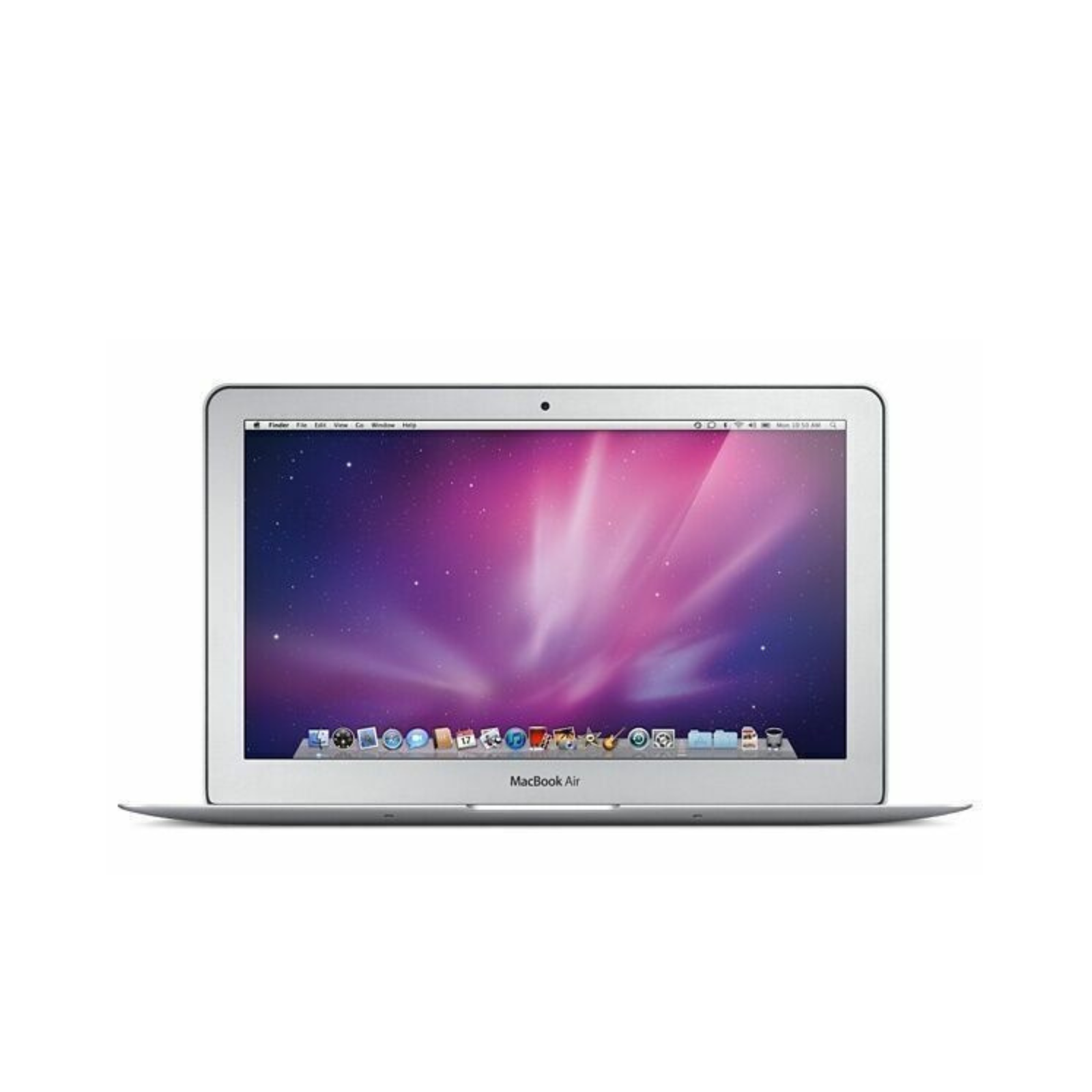 2015 Apple MacBook Air 11.6" A1465 (Intel Core i5 1.6GHz 8GB RAM 128GB SSD) Good