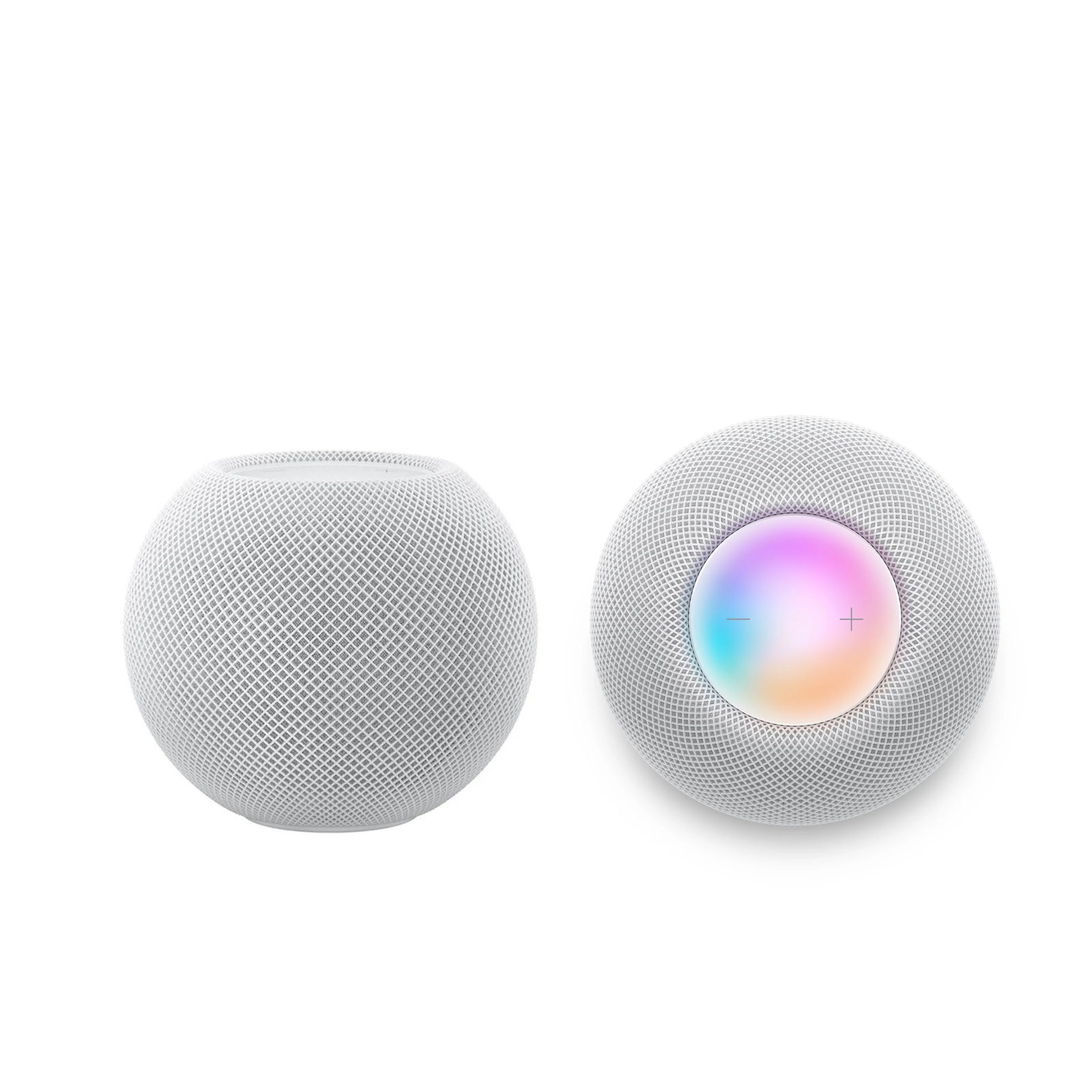 Apple - HomePod mini - White (Renewed)