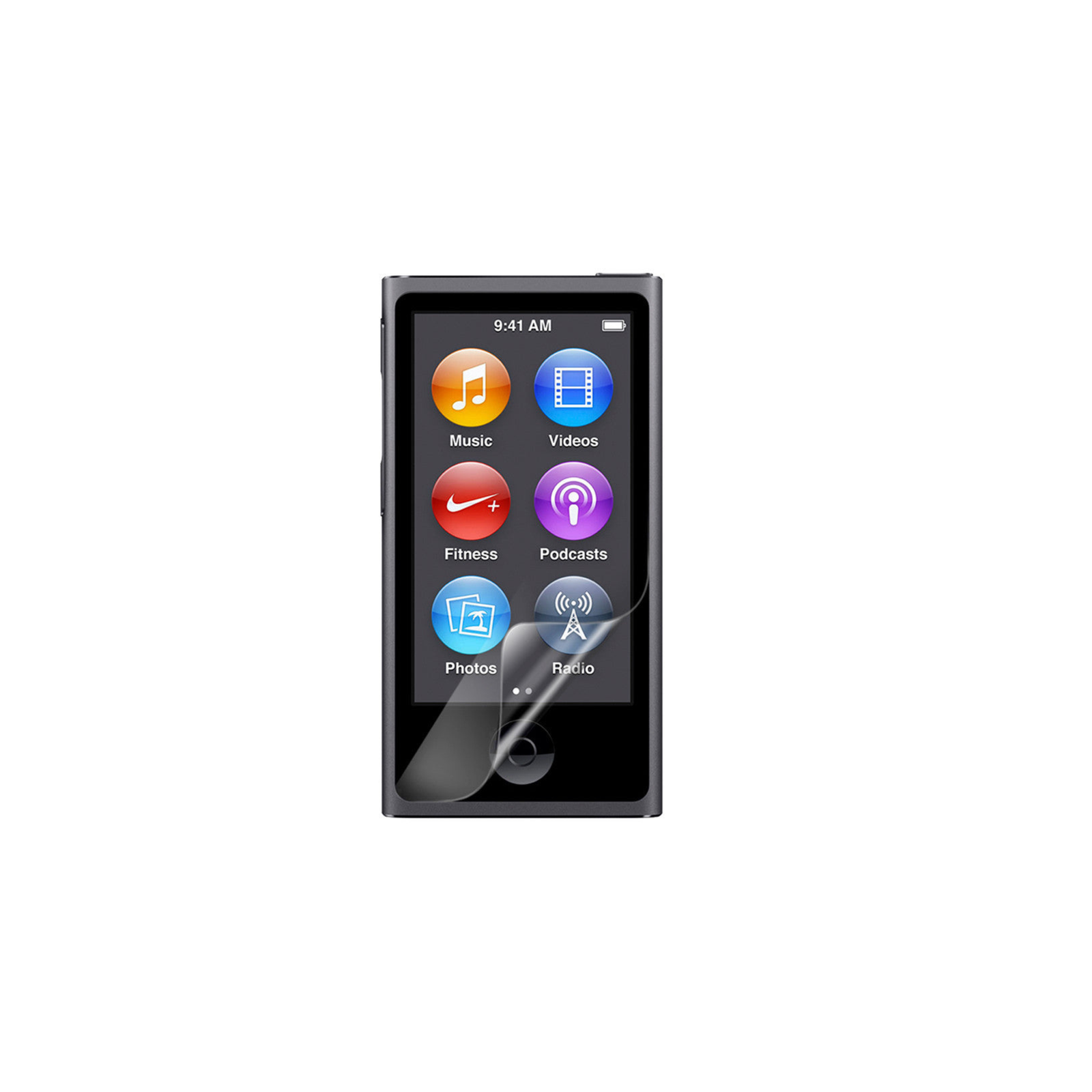iPod Nano - 7th Generation