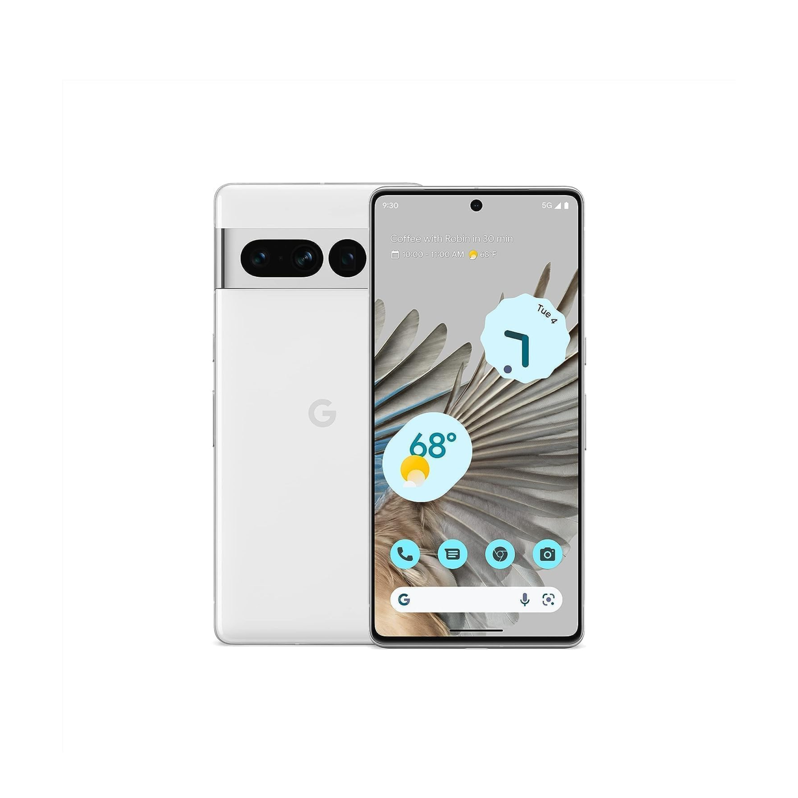 Google Pixel 7 Pro