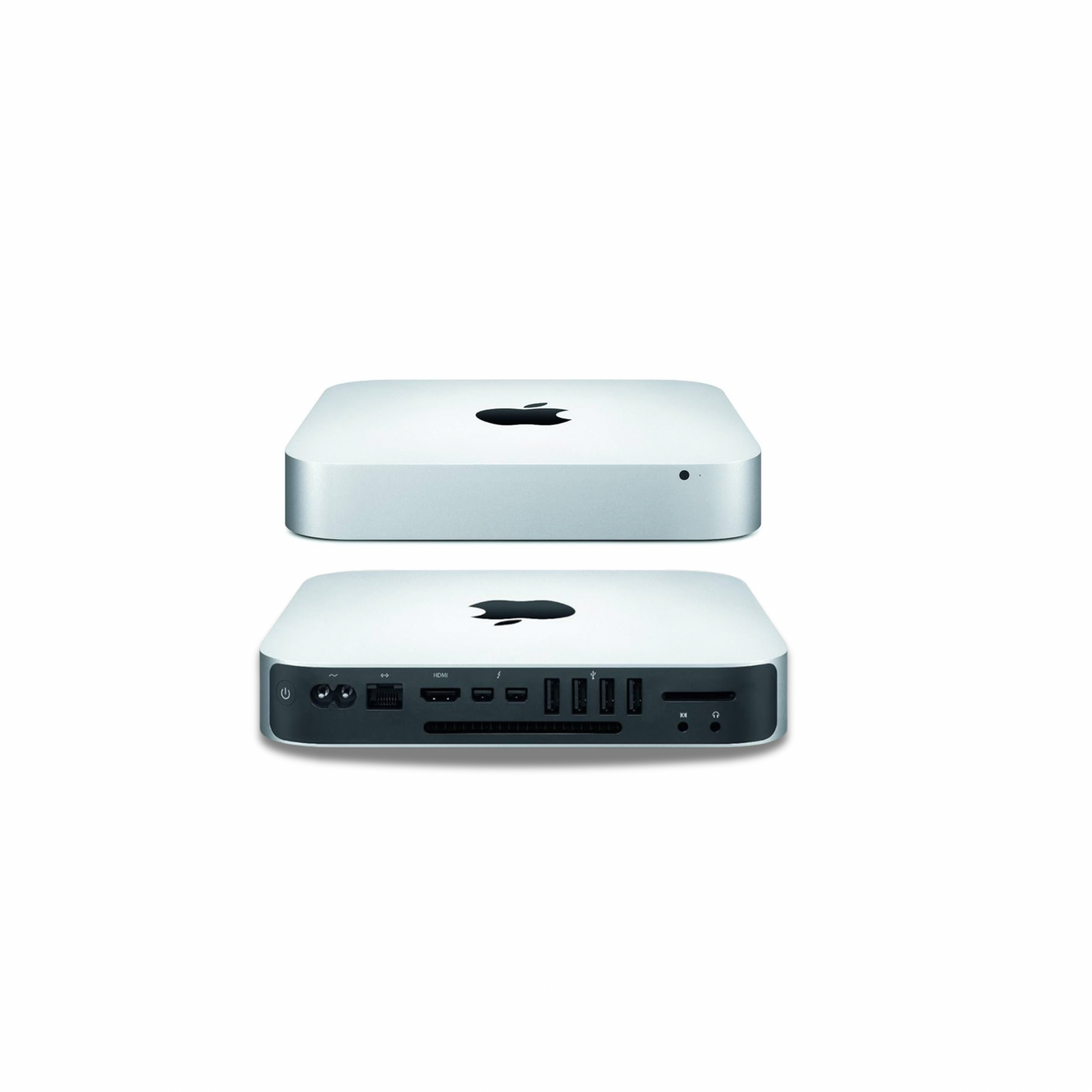 Apple Mac Mini Desktop Intel Core i5 2.6GHz  8GB Memory, 1TB Hard Drive, ThunderBolt