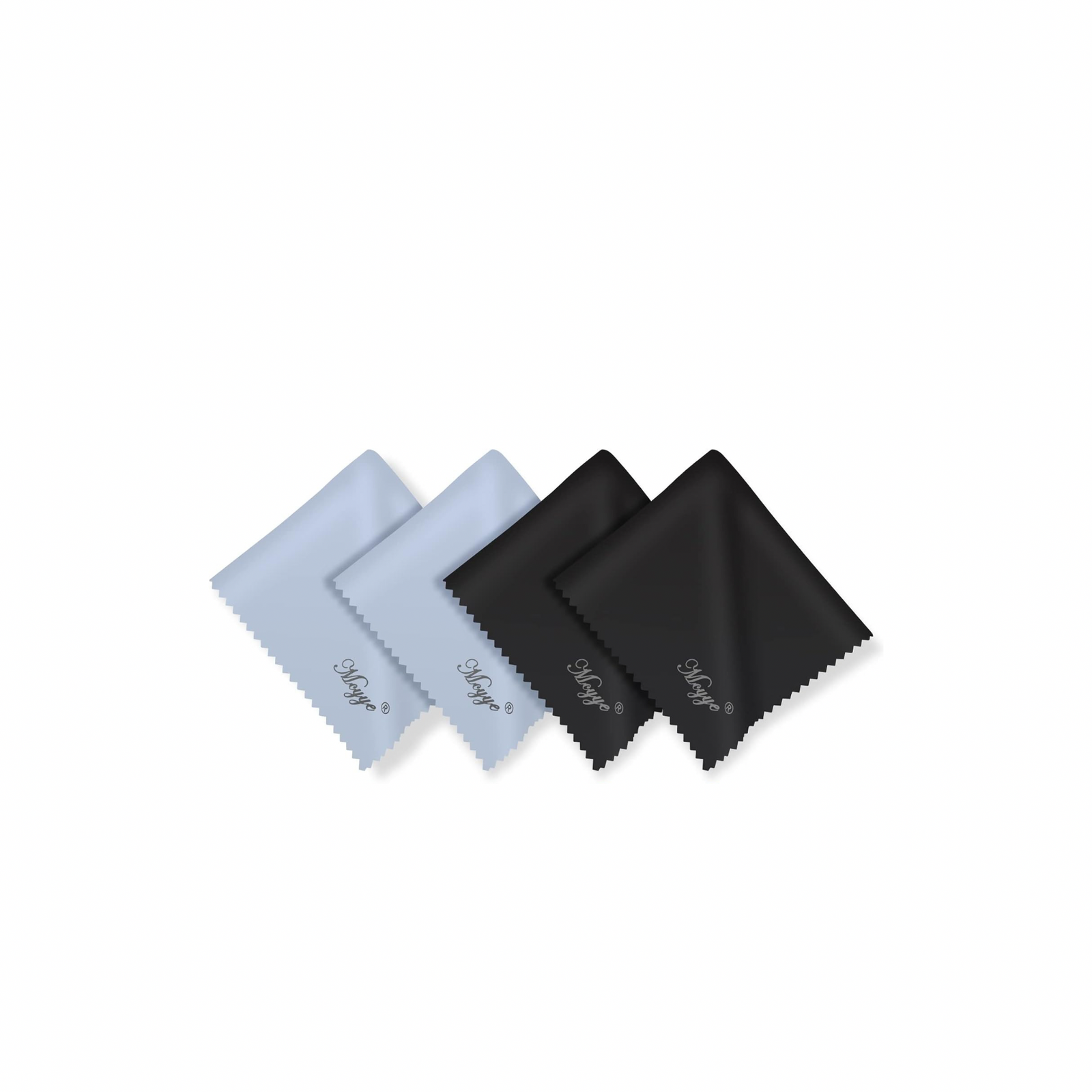 Microfiber Cleaning Cloth