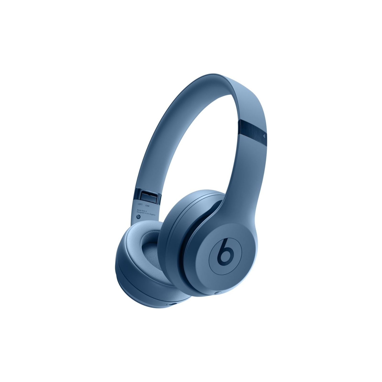 Beats Solo 4 - Wireless Bluetooth On-Ear Headphones