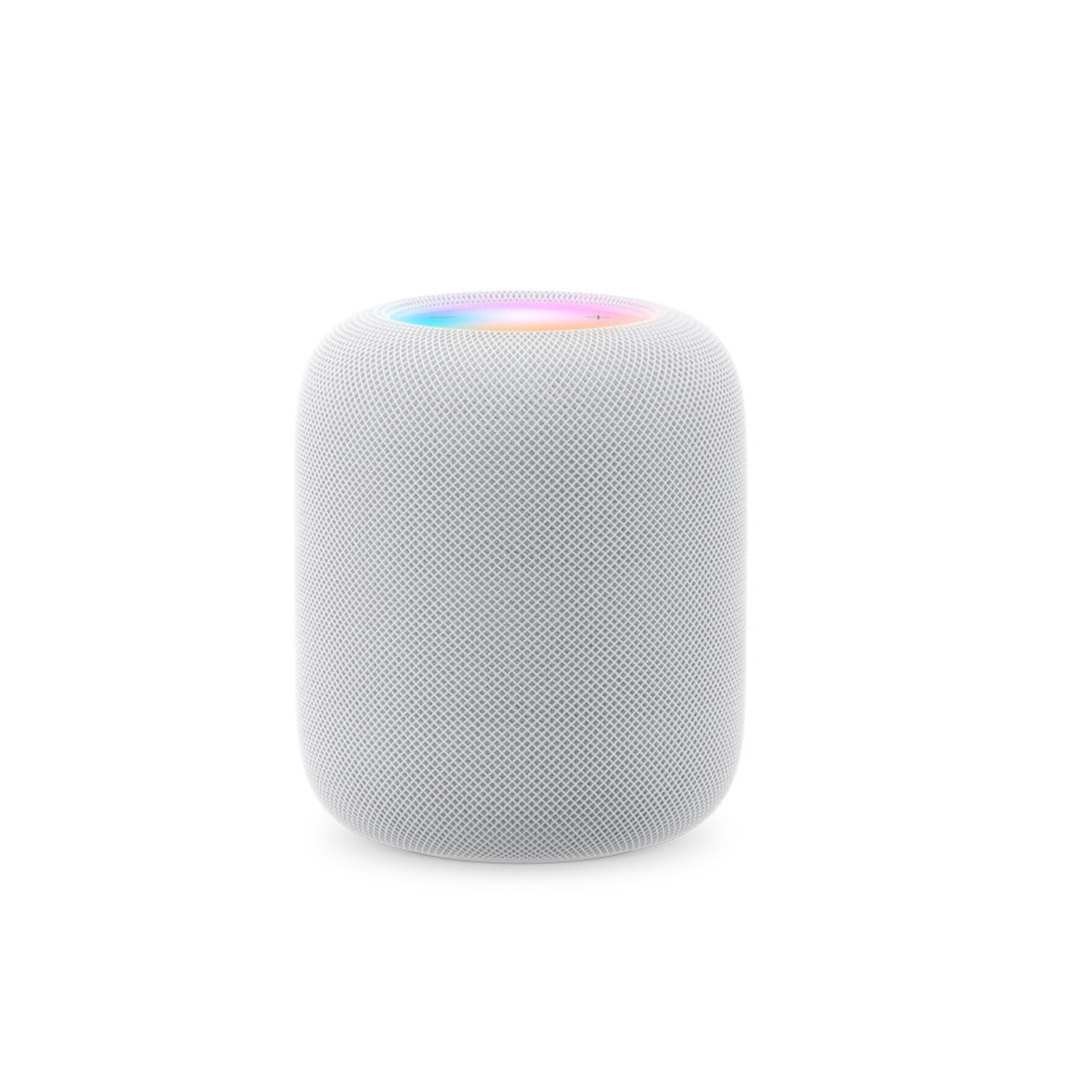Apple HomePod (2nd Gen) - Smart Speaker - White