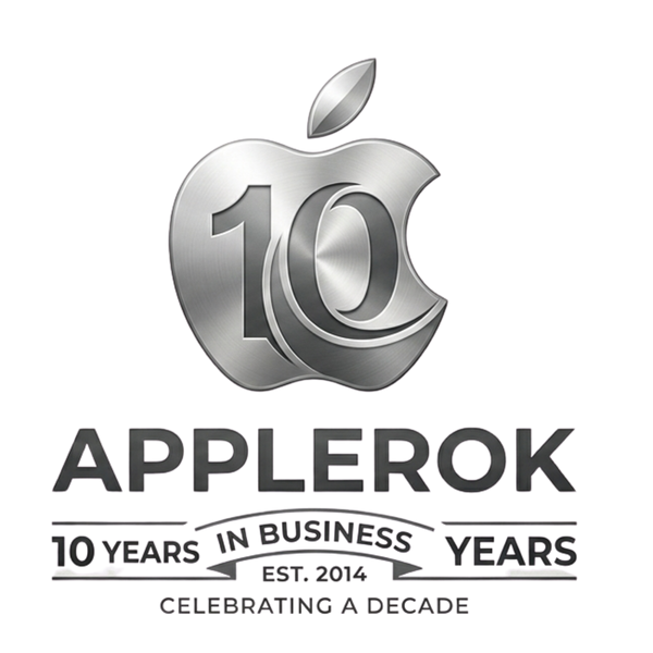 Applerok Trading Co. LLC