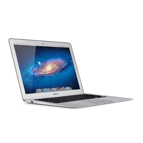 MacBook Air 13" 2012 A1466 i5-3427U 1.8Ghz 4GB DDR3 256GB SSD Silver Fair