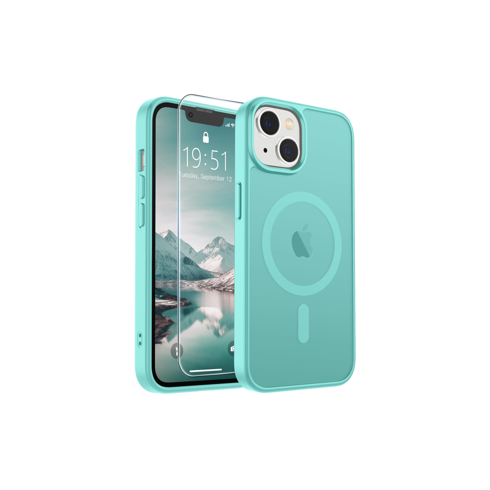 iPhone 17 Case