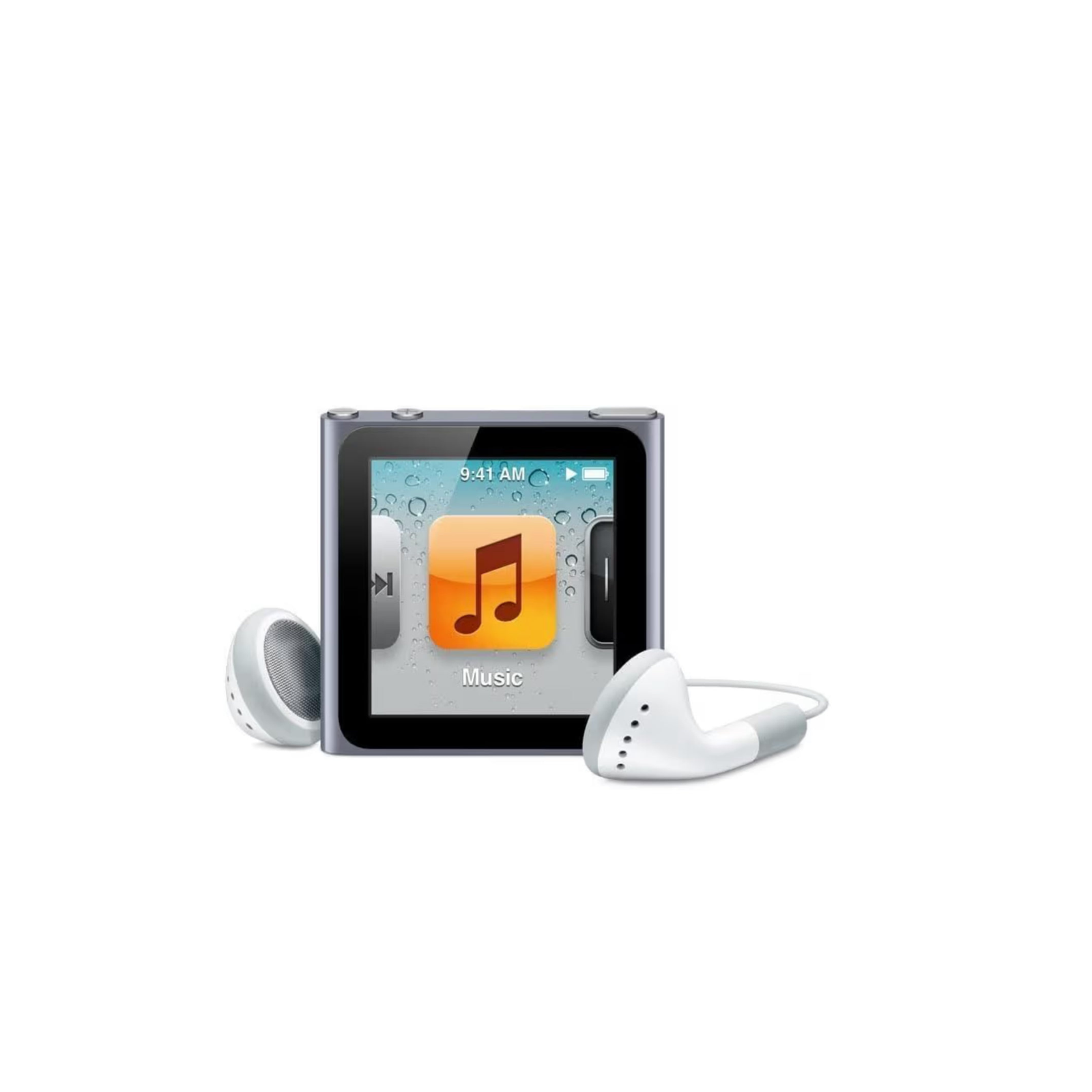 iPod Nano 6th Generation