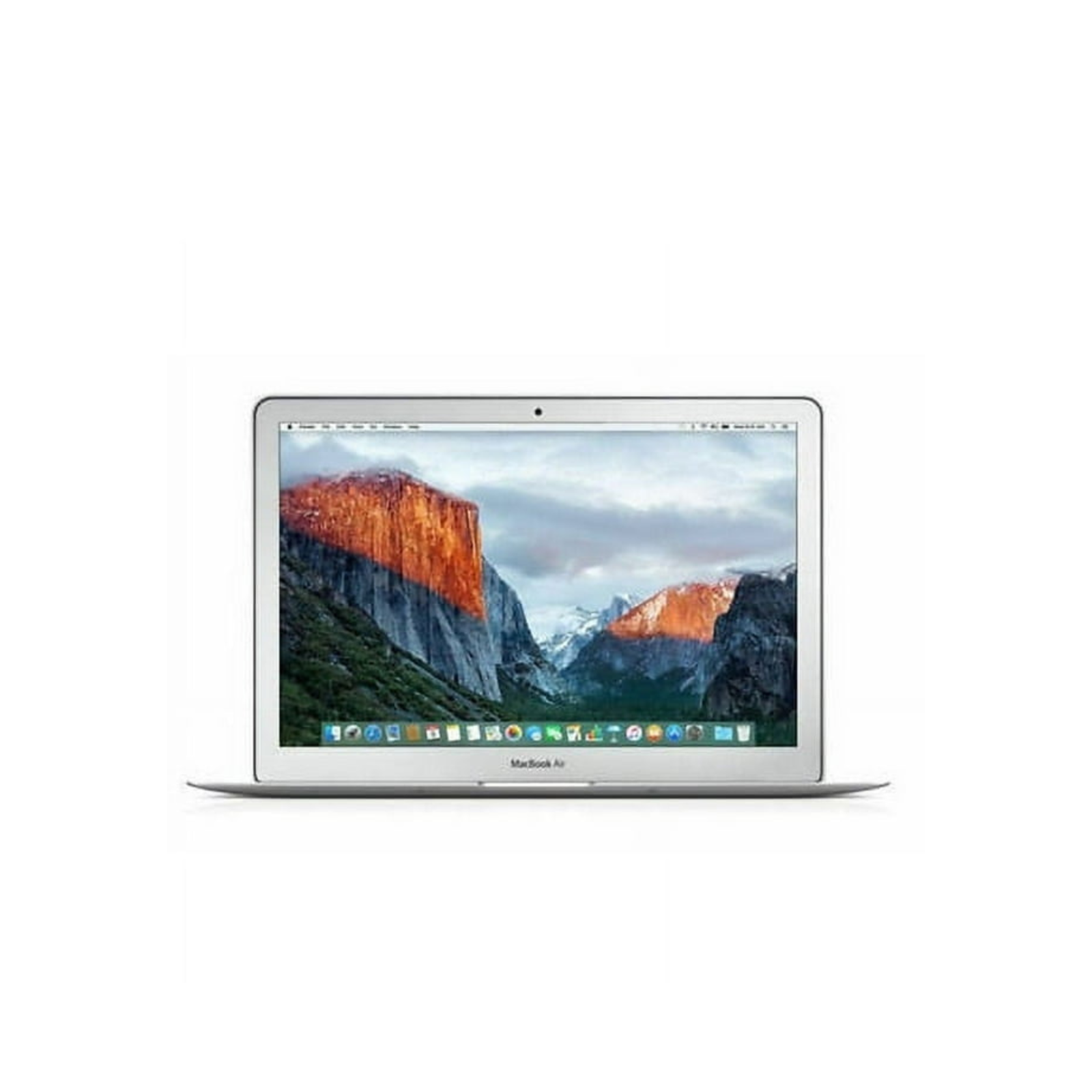 Apple MacBook Air 13.3" (Mid 2013)