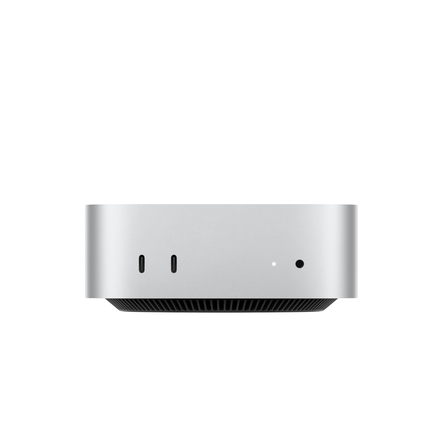 Apple 2024 Mac mini Desktop Computer with M4 chip with 10‑core CPU and 10‑core GPU: Built for Apple Intelligence, 16GB Unified Memory, 256GB SSD Storage, Gigabit Ethernet. Works with iPhone/iPad