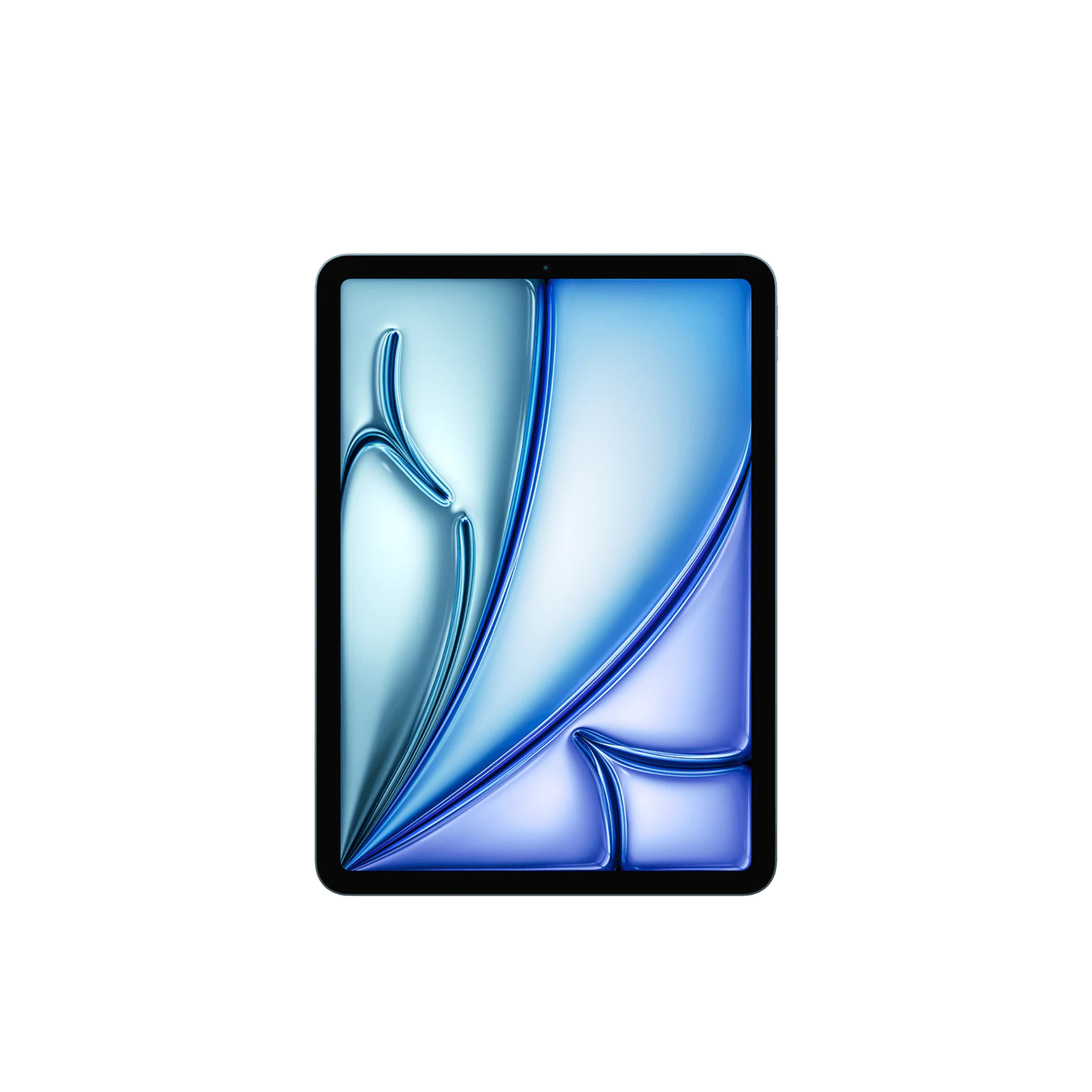 apple | 2025 Apple 11-inch iPad Air M3 | refurbished apple devices | Wi-Fi 128GB | Space Gray