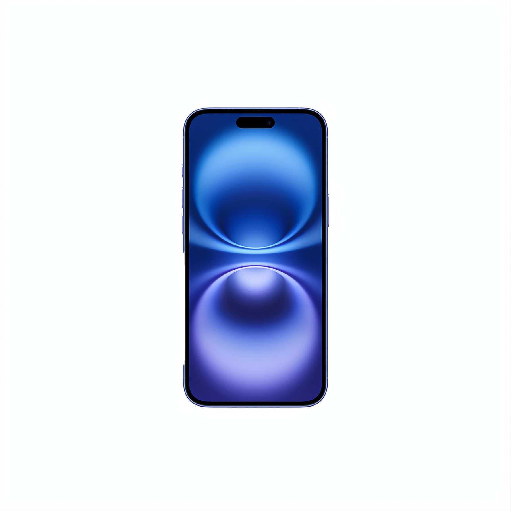 iPhone 16 | Apple | Ultramarine | refurbished apple devices | global unlocked