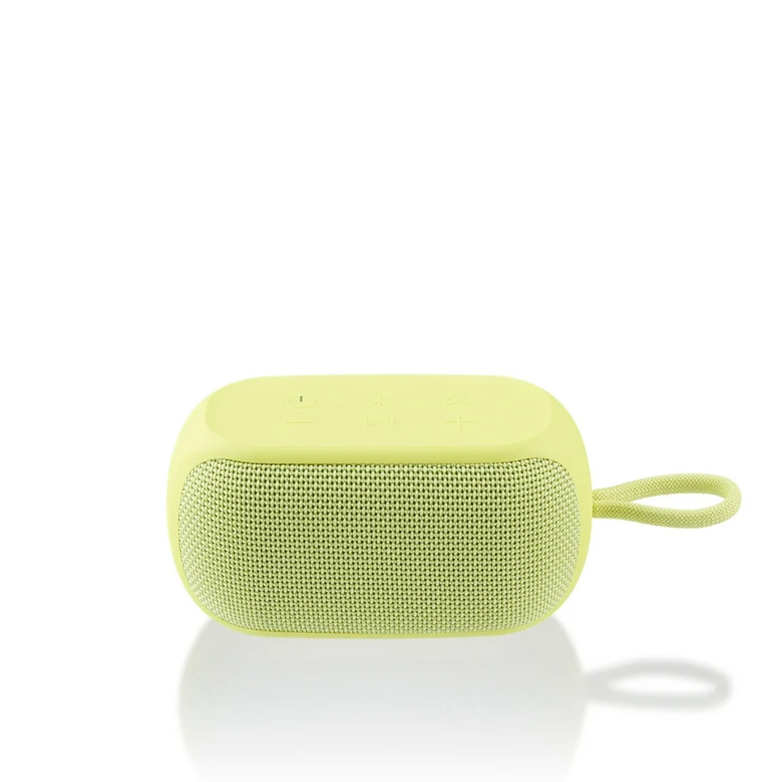 onn Rugged Bluetooth Speaker