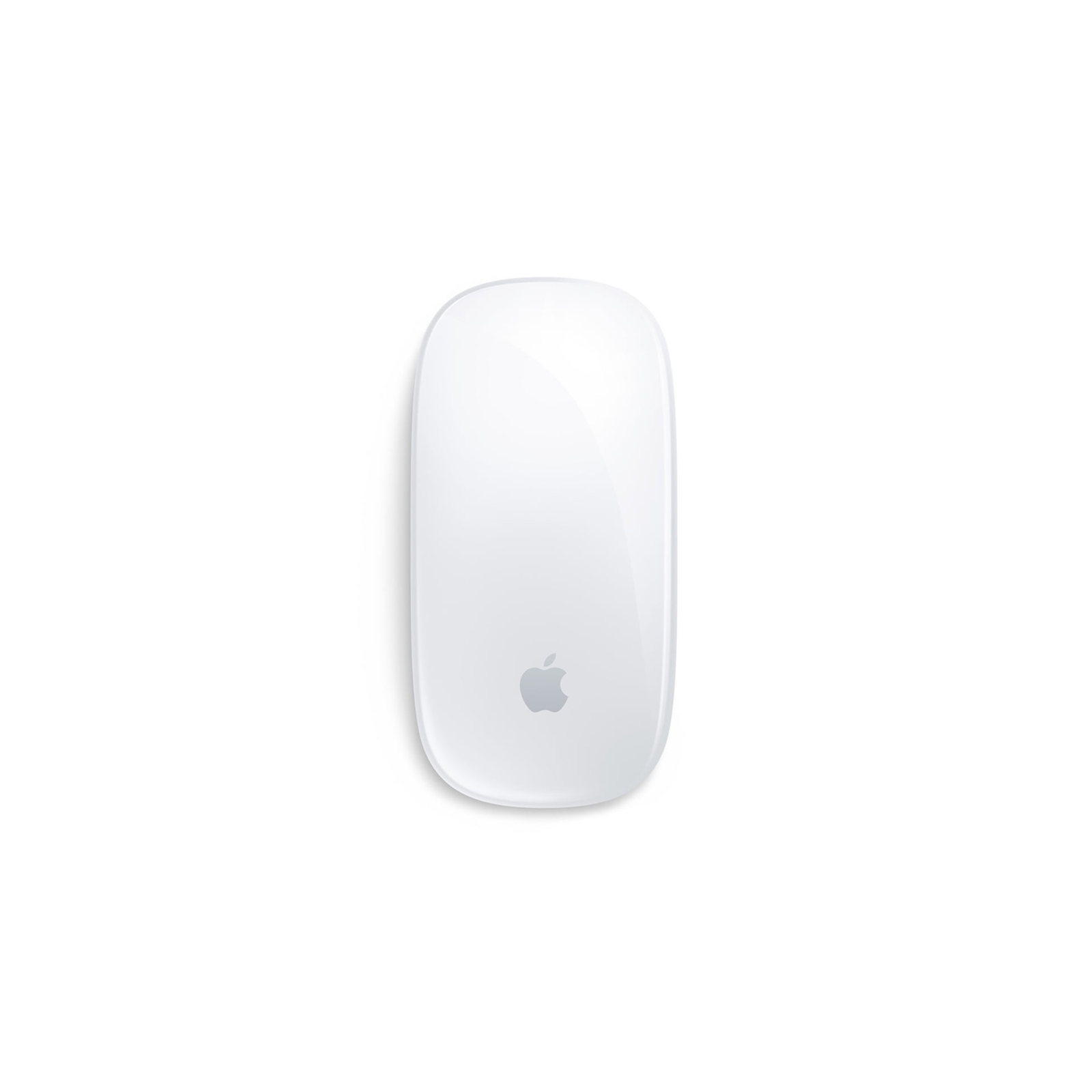 Apple Magic Mouse Wireless USB-C with Multi-Touch Surface, White