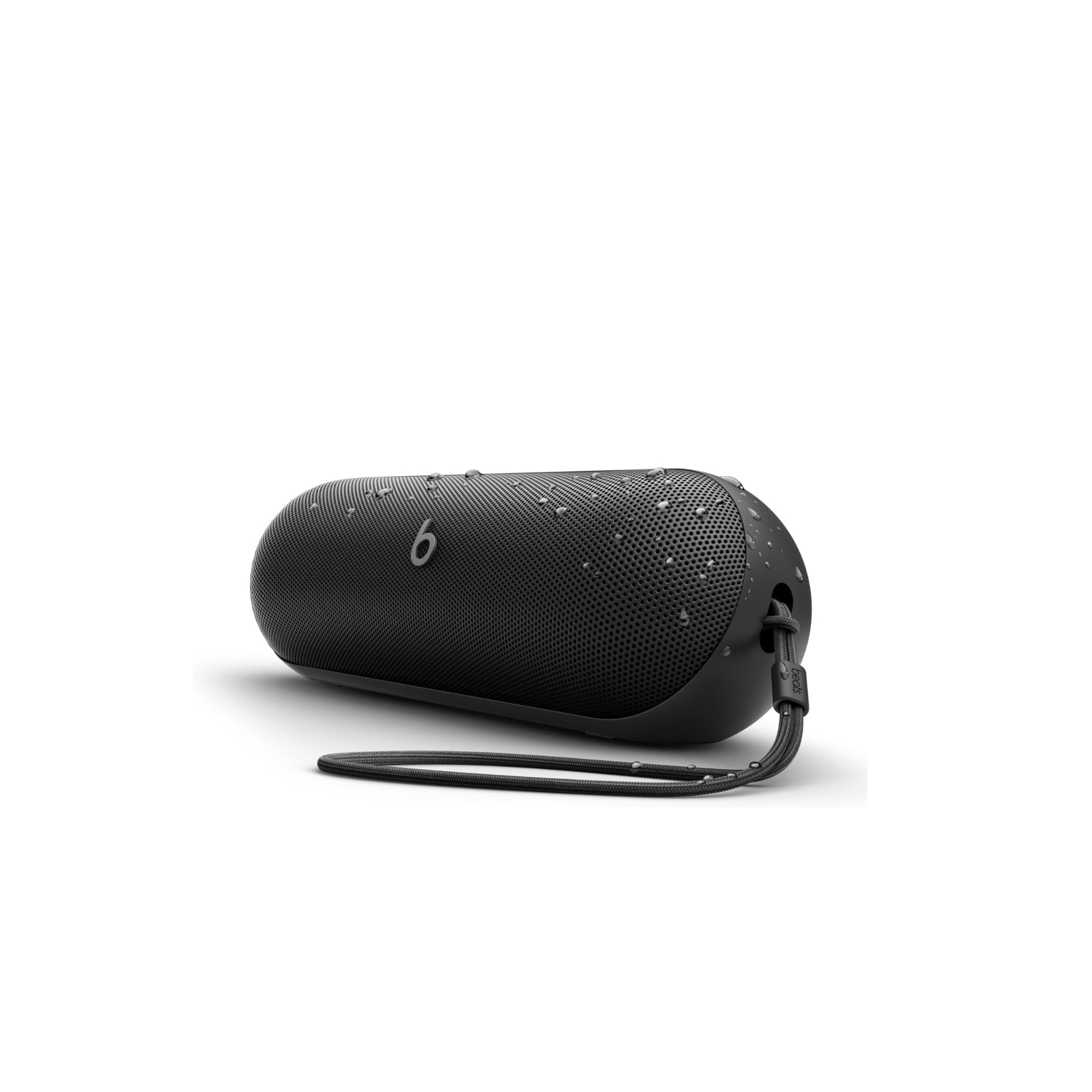 Beats Pill | Applerok | matte black | refurbished apple devices | standalone with power adapter
