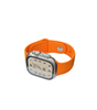 apple watch | Unlocked Apple Watch Ultra 2 | Hermès 49MM | natural titanium | orange kilim sing | refurbished apple devices