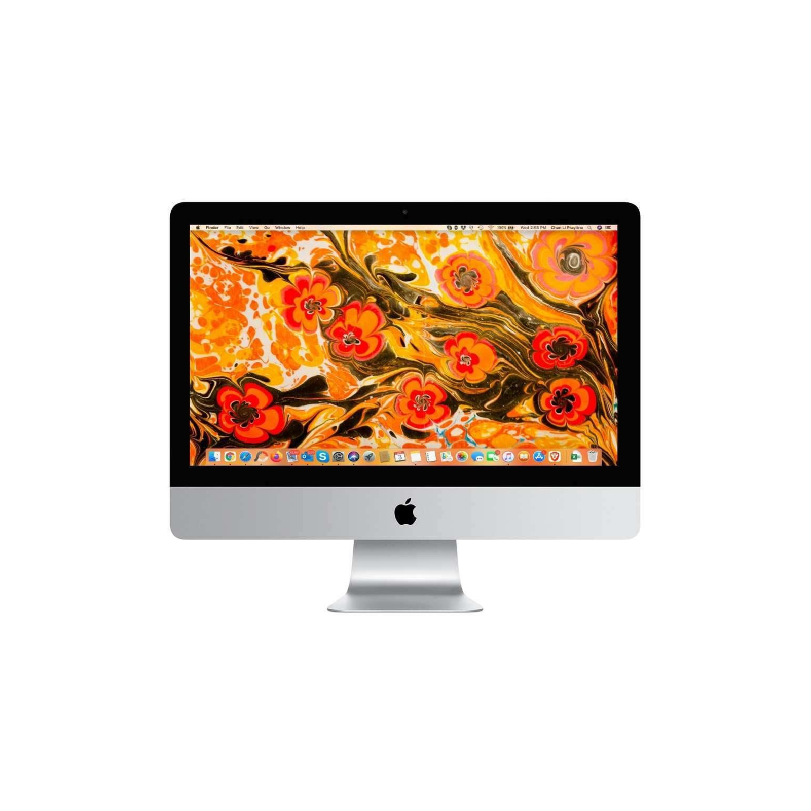 Apple iMac 21.5 (Mid 2014) Refurbished