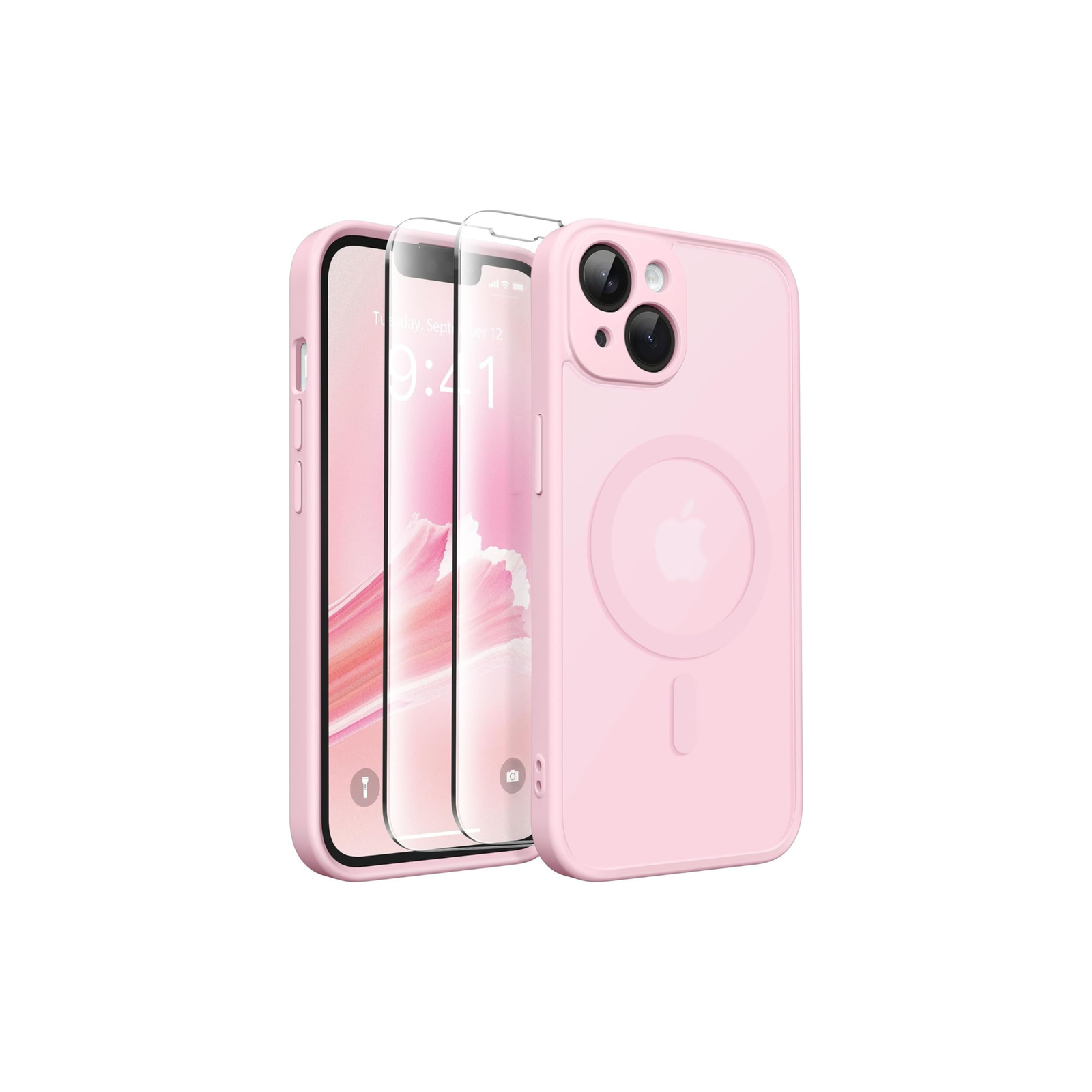Magnetic Case for iPhone 14