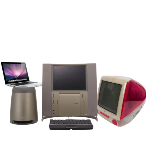 The Applerok "X" Heritage Collector’s Bundle