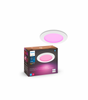 apple | Philips Hue Smart Slim 5/6 Inch LED Recessed Light | white and color ambiance | canless design