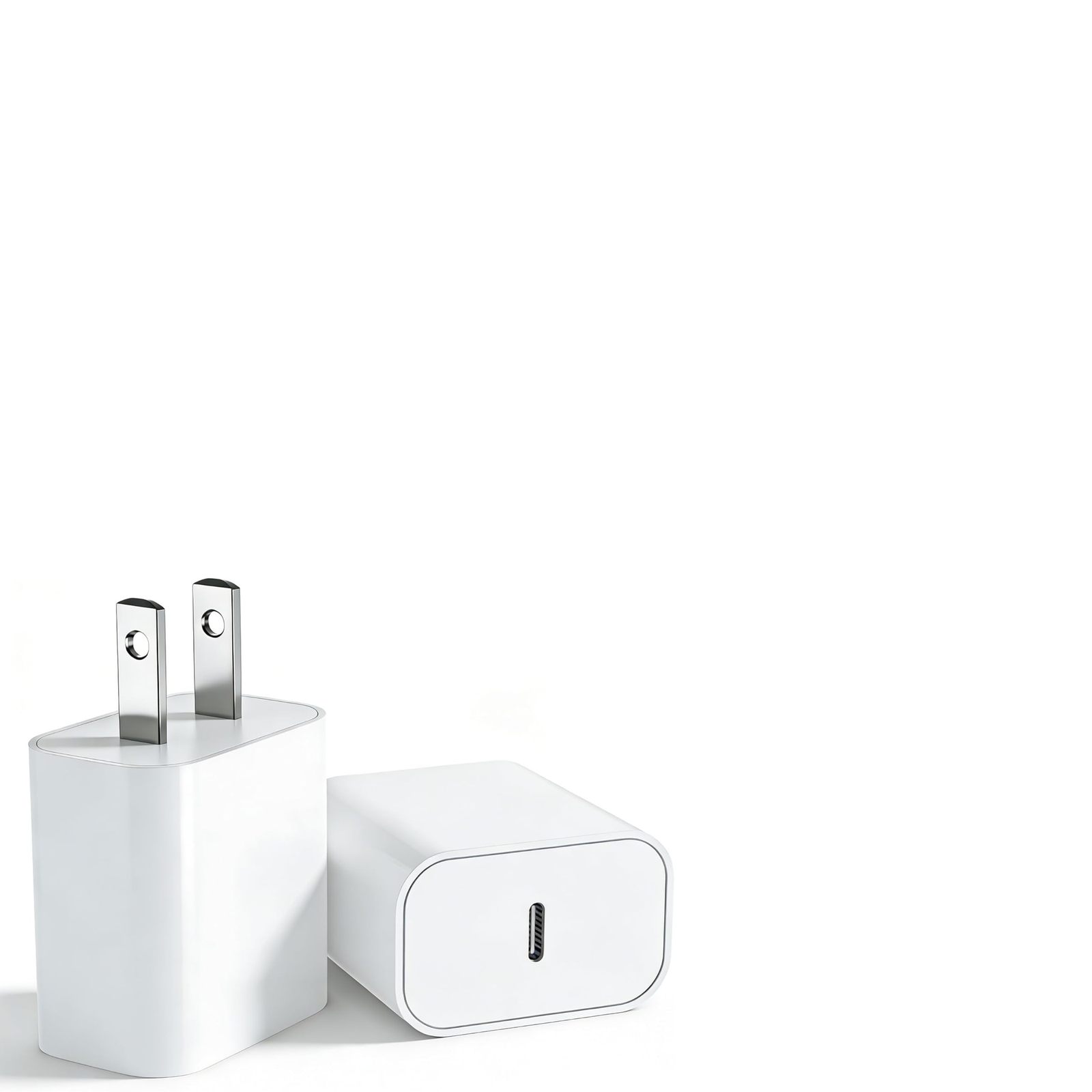 USB C Charger Block - 2 Pack