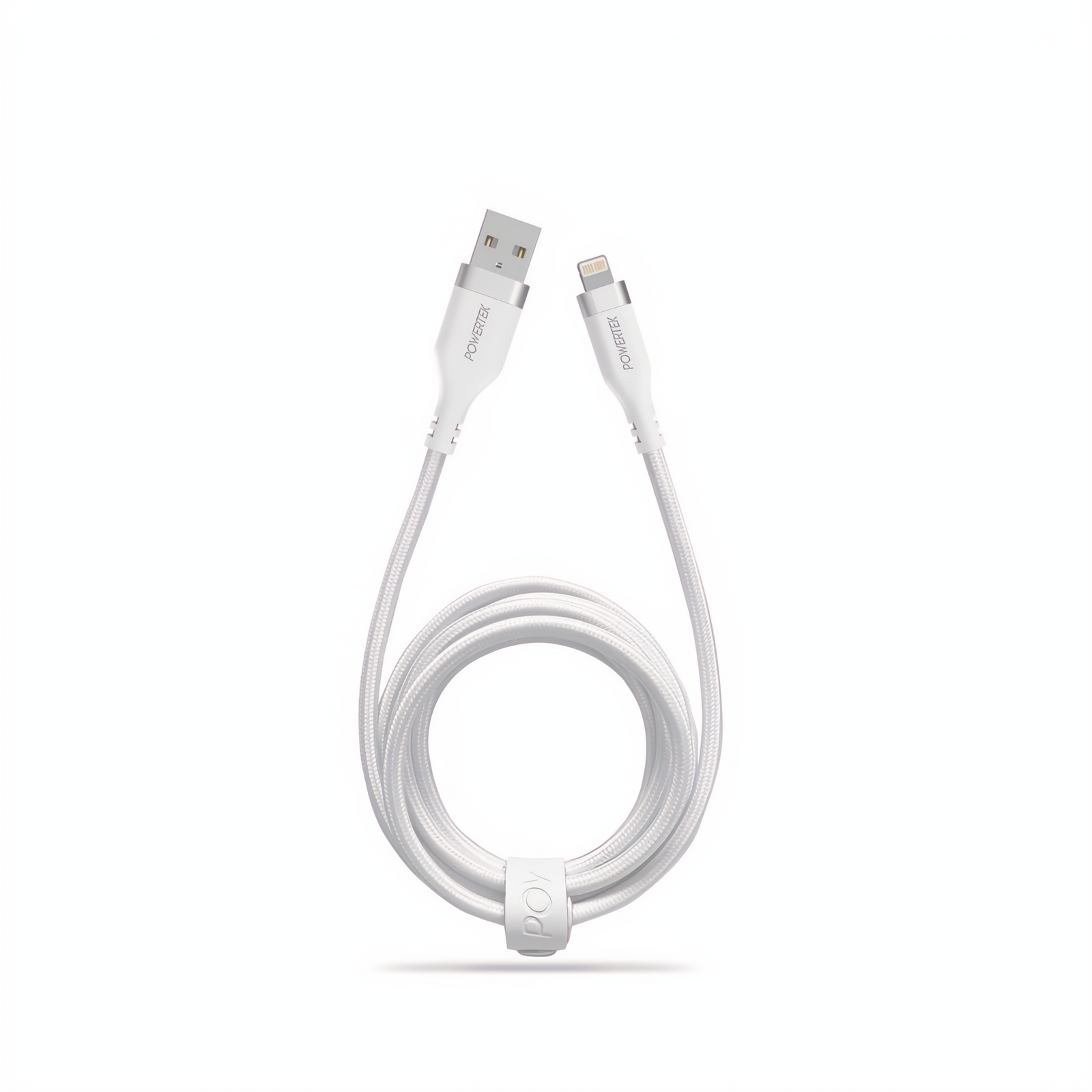 iPad & iPhone Lightning Charger Cable 6FT