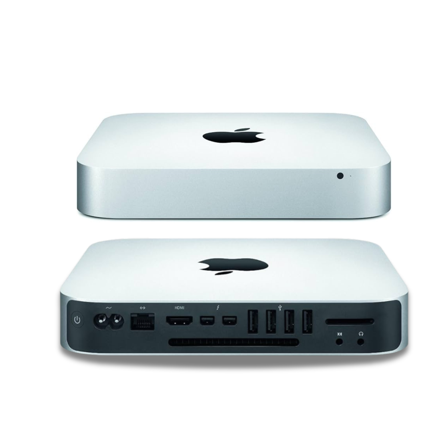 Apple Mac Mini Desktop Intel Core i5 2.6GHz  8GB Memory, 1TB Hard Drive, ThunderBolt