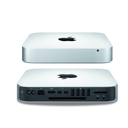 Apple Mac Mini Desktop Intel Core i5 2.6GHz  8GB Memory, 1TB Hard Drive, ThunderBolt