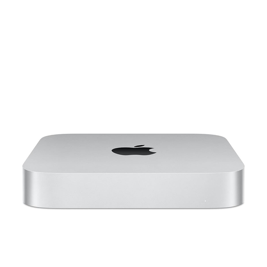 Apple 2023 Mac mini Desktop Computer with Apple M2 Pro chip with 10‑core CPU and 16‑core GPU, 16GB Unified Memory, 512GB SSD Storage, Gigabit Ethernet. Works with iPhone/iPad