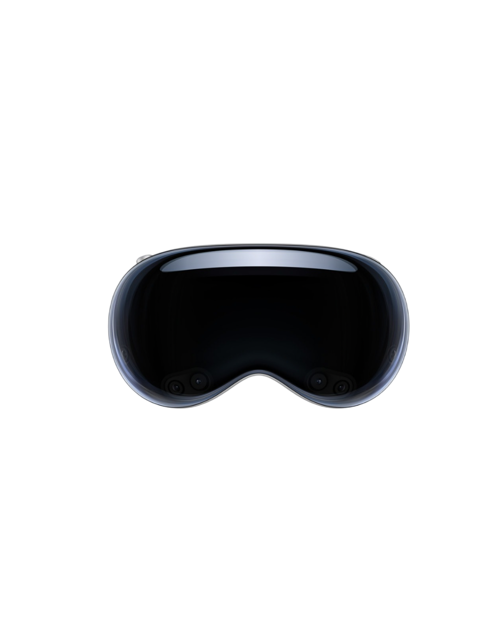 Apple Vision Pro