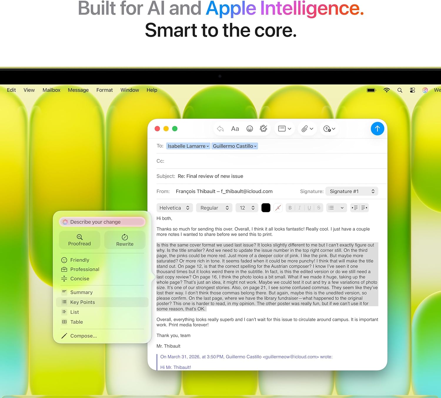 Apple 2026 MacBook Neo