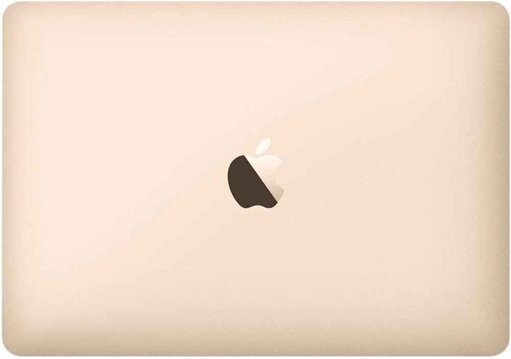 Apple MacBook 12-Inch - Gold