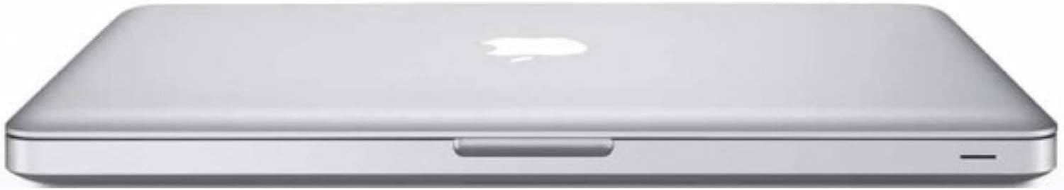 Apple MacBook Pro 13 inches MC700LL/A (4GB RAM, 320GB HD, macOS 10.13) - 1 Pack