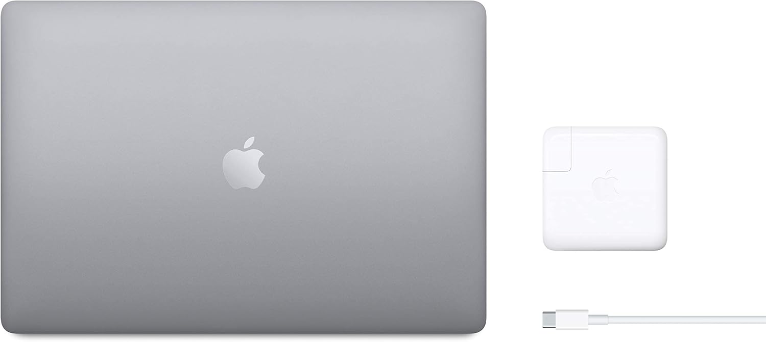 Apple MacBook Pro Late 2019 16”