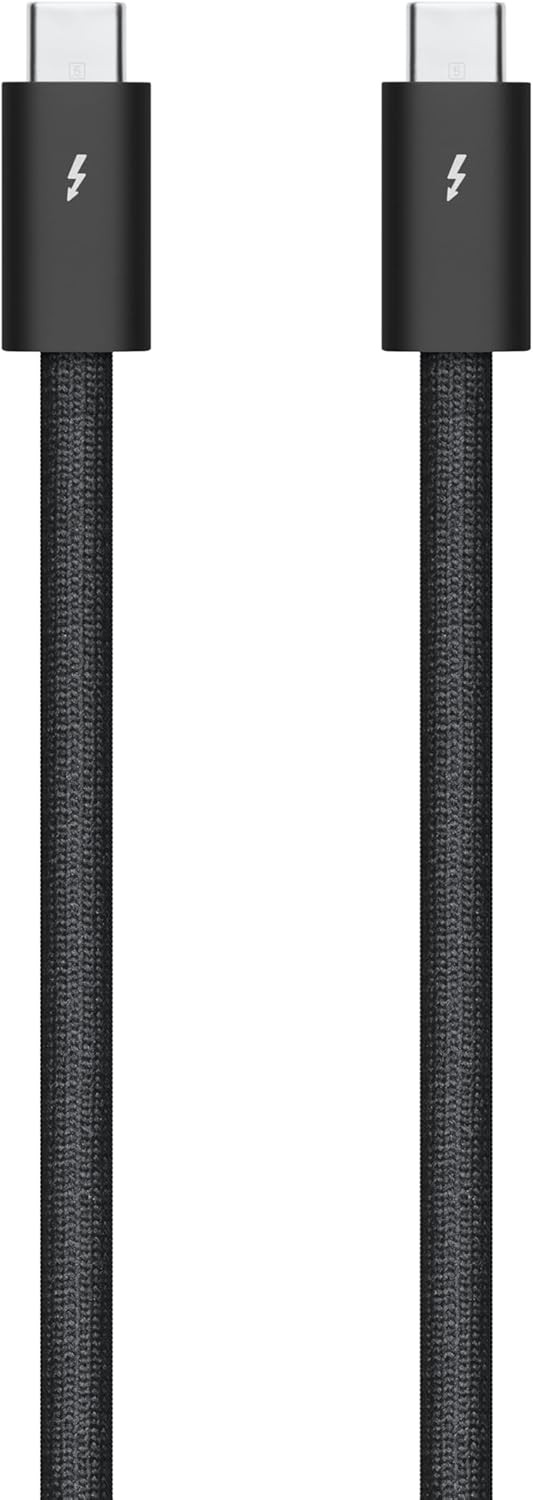 Apple Thunderbolt 5 (USB‑C) Pro Cable (1m)