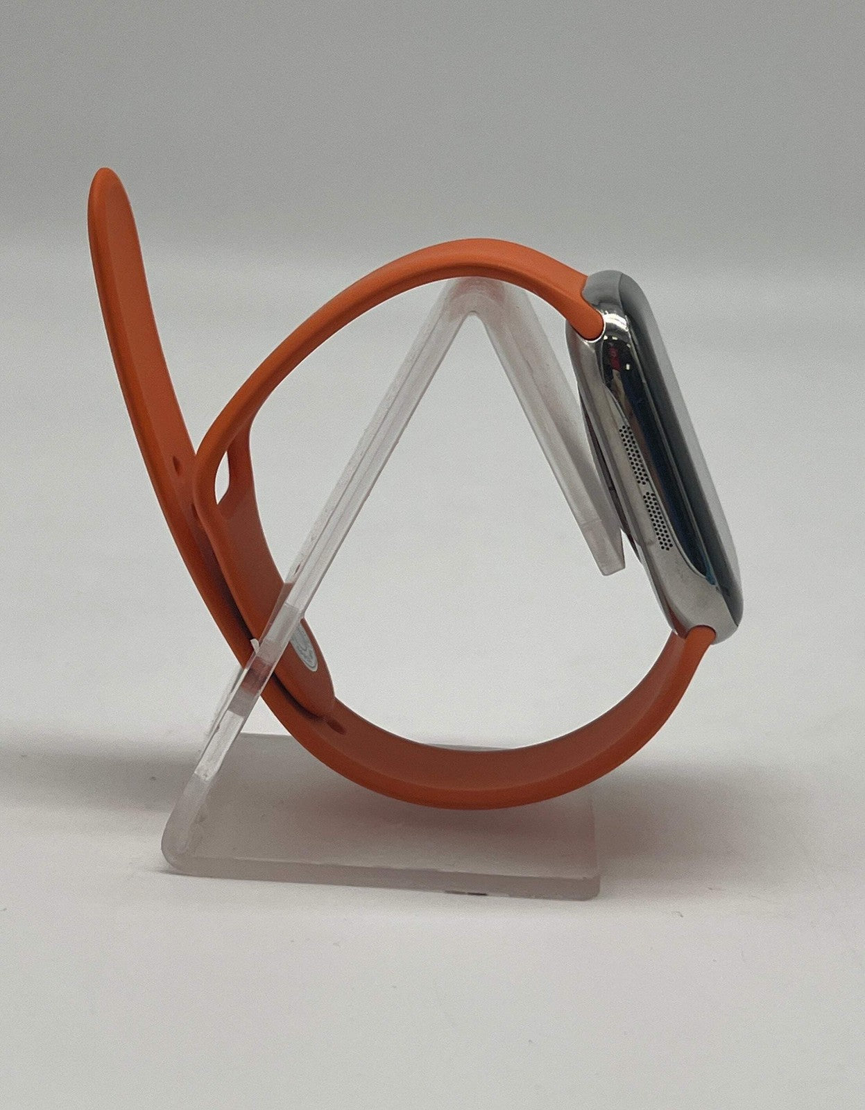 Apple Watch Series 10 Hermes 46mm 64GB GPS + Cellular w/ 2 Bands - Used