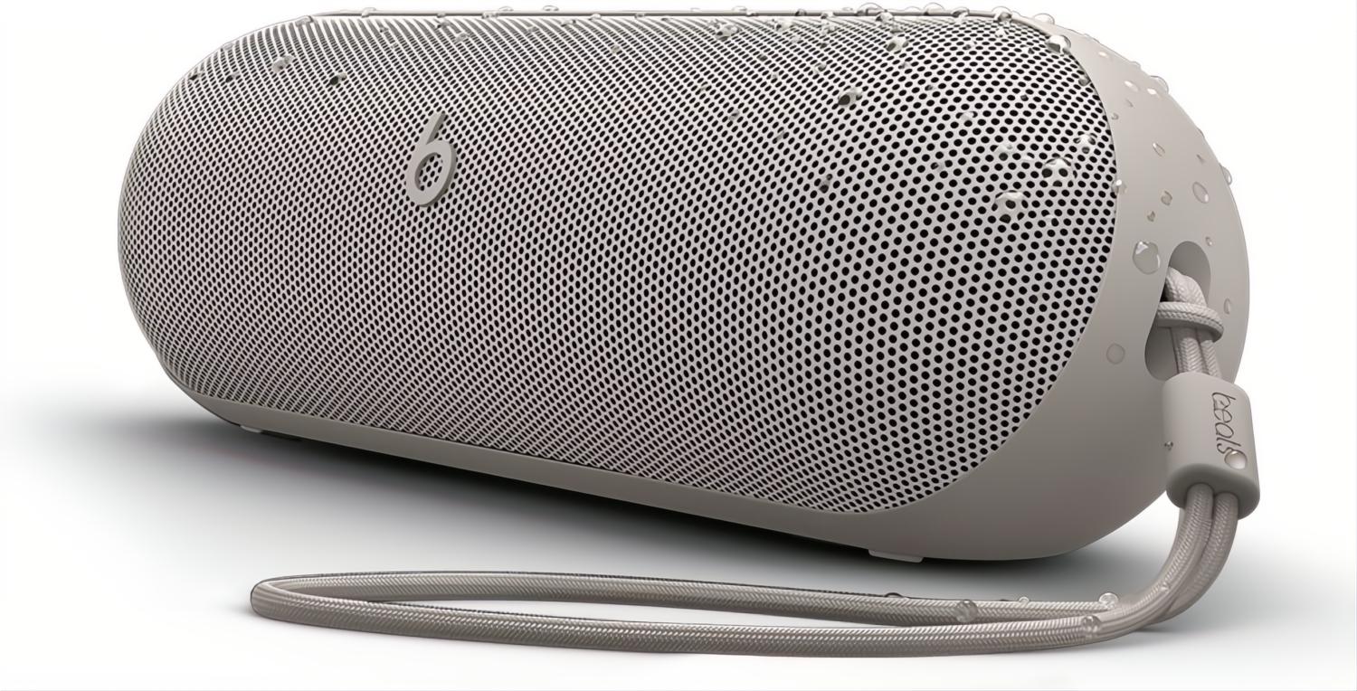Beats Pill x Kim Kardashian - Wireless Bluetooth Speaker & Portable Charger (USB-C)