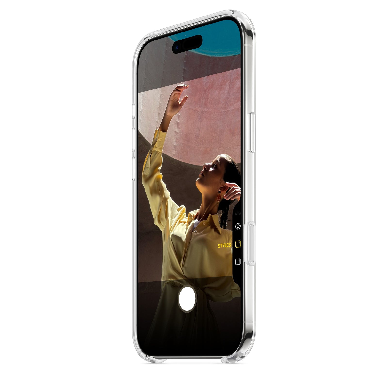 Apple iPhone Air Case