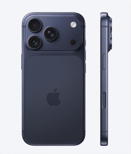 iPhone 17 Pro