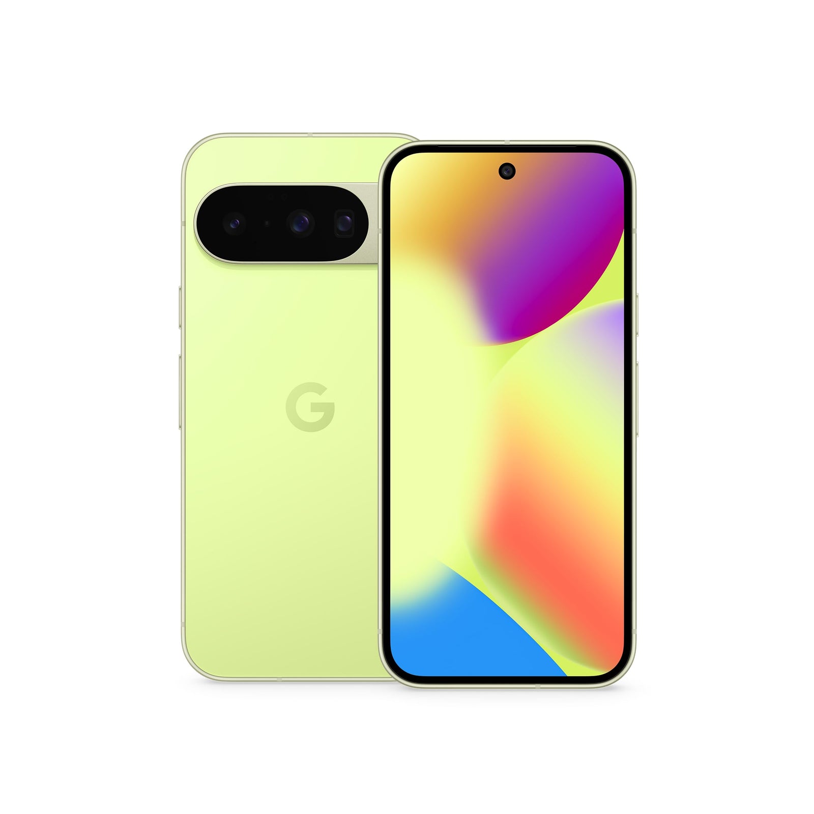 Google Pixel 10